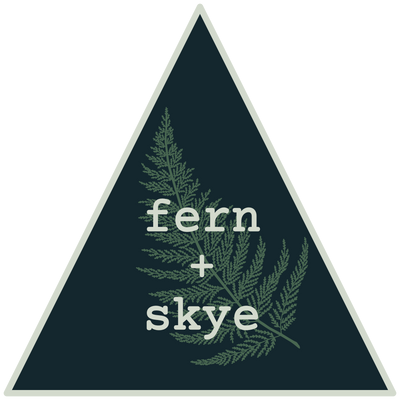 Fern and Skye