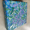 Luna’s Garden - Original Acrylic Painting on Canvas