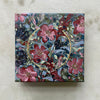 Beauty Amidst - Original Acrylic Painting on Canvas
