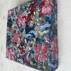 Beauty Amidst - Original Acrylic Painting on Canvas