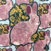 Cottontail Meadows Sticker