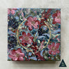 Beauty Amidst - Original Acrylic Painting on Canvas