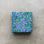 Luna’s Garden - Original Acrylic Painting on Canvas