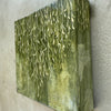 Willowfall - Original 6x6" Acrylic Painting on Canvas