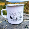 This Must Be The Place Camper Mug